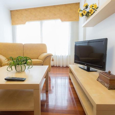 メリーデCasa Goros IIアパートメント エクステリア 写真
