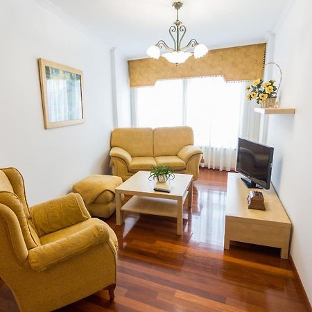メリーデCasa Goros IIアパートメント エクステリア 写真