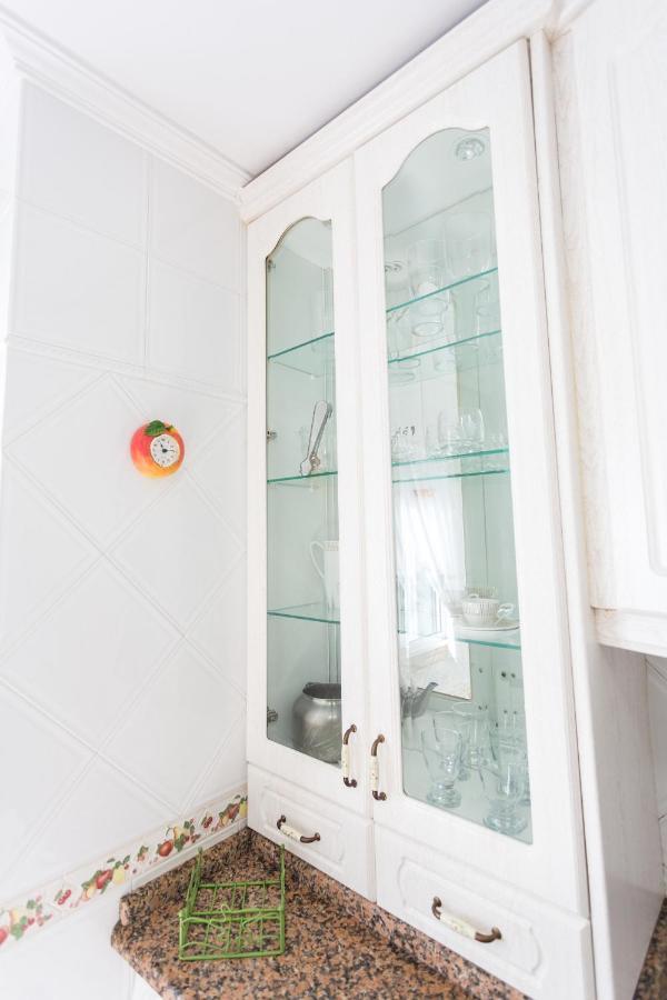 メリーデCasa Goros IIアパートメント エクステリア 写真