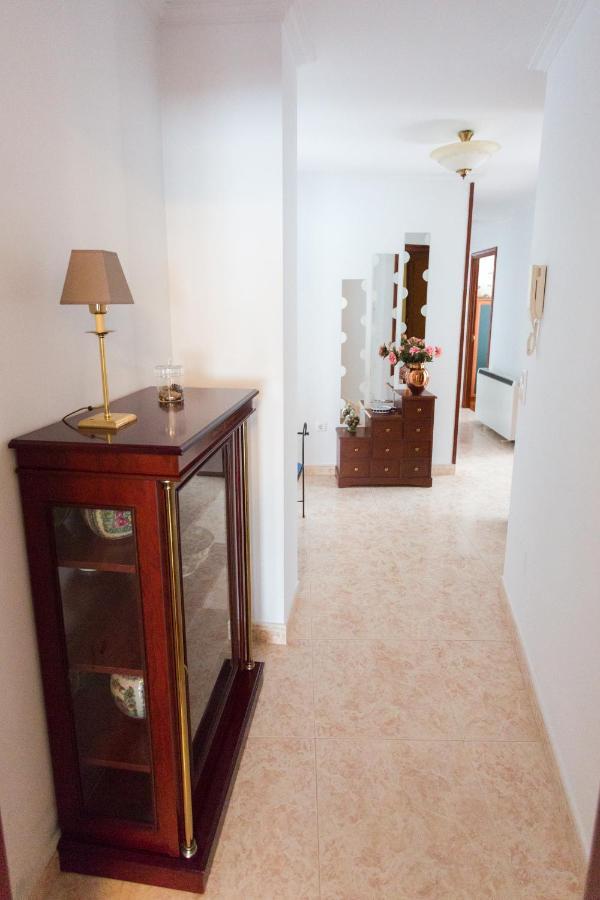 メリーデCasa Goros IIアパートメント エクステリア 写真