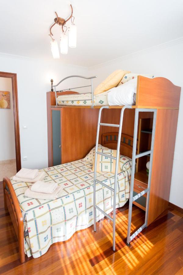 メリーデCasa Goros IIアパートメント エクステリア 写真
