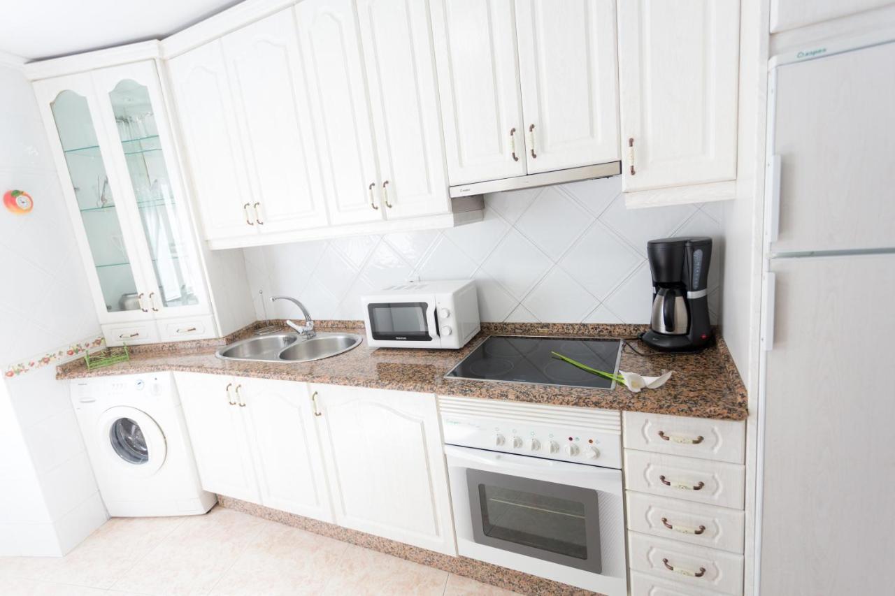 メリーデCasa Goros IIアパートメント エクステリア 写真