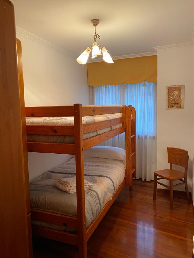 メリーデCasa Goros IIアパートメント エクステリア 写真