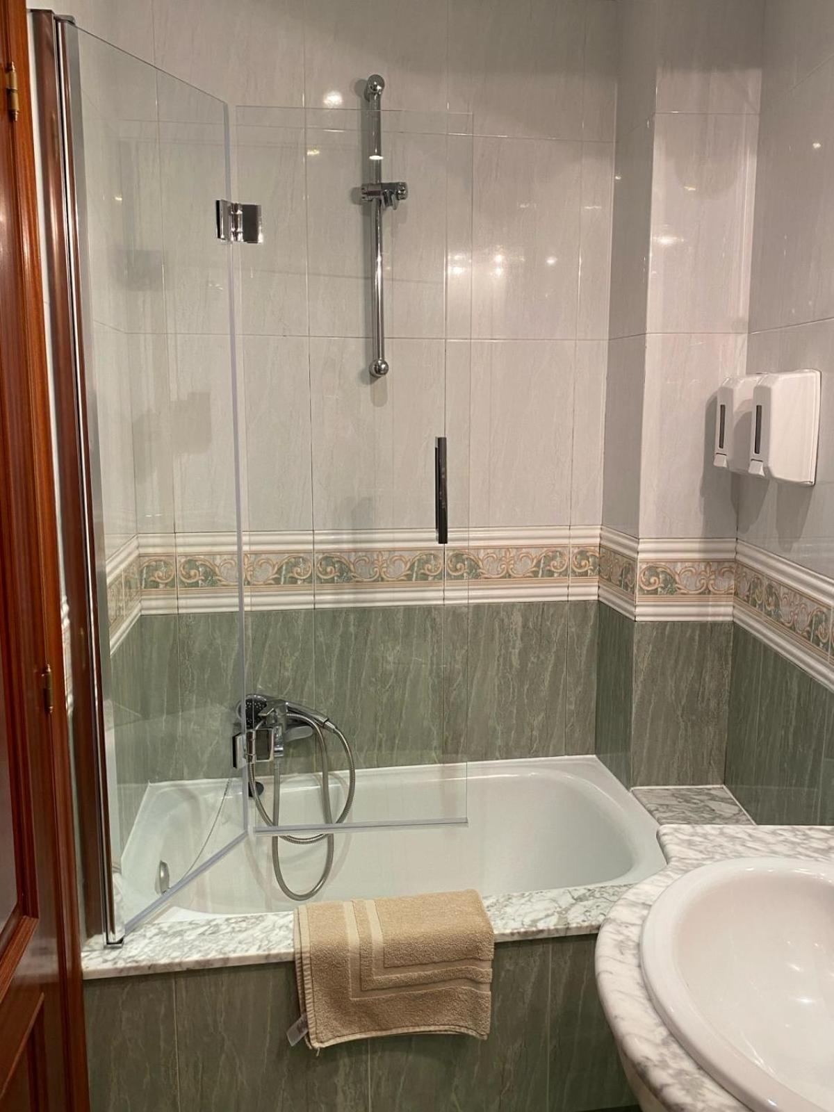 メリーデCasa Goros IIアパートメント エクステリア 写真