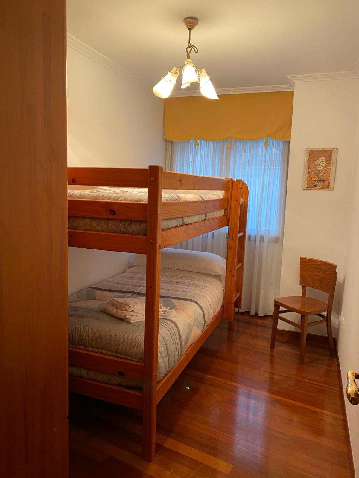 メリーデCasa Goros IIアパートメント エクステリア 写真